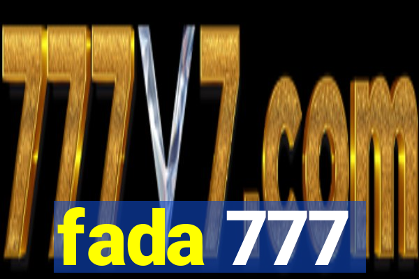 fada 777